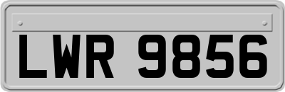 LWR9856