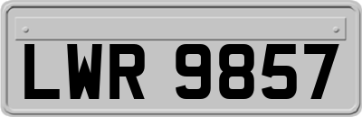 LWR9857