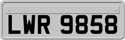 LWR9858