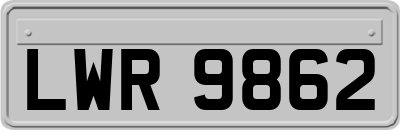 LWR9862