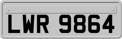 LWR9864