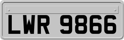 LWR9866