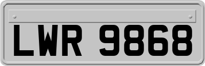 LWR9868