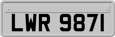 LWR9871