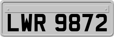 LWR9872