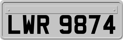 LWR9874