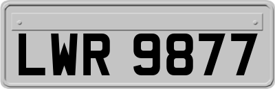 LWR9877