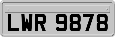 LWR9878