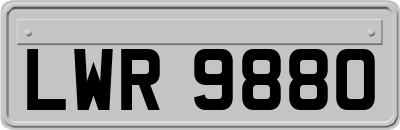 LWR9880