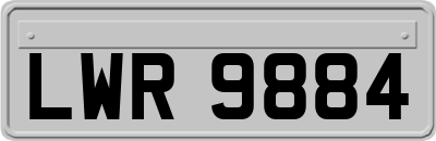 LWR9884