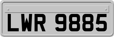 LWR9885