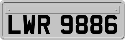 LWR9886