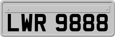 LWR9888