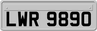 LWR9890