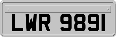 LWR9891