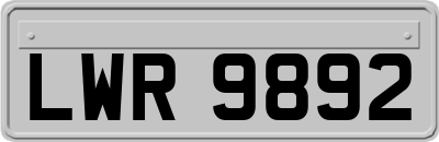 LWR9892