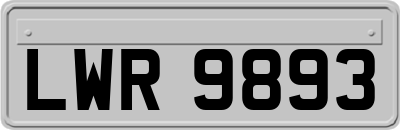 LWR9893