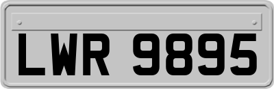 LWR9895