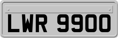 LWR9900