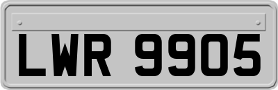 LWR9905