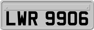 LWR9906