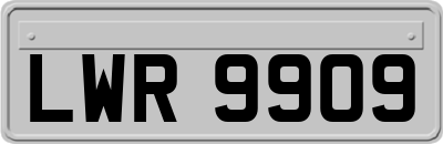 LWR9909