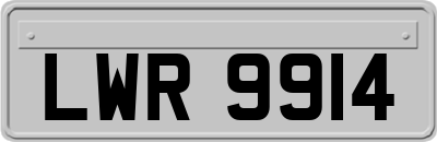 LWR9914