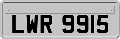 LWR9915