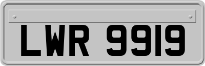 LWR9919