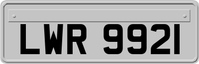 LWR9921