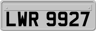 LWR9927