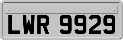 LWR9929