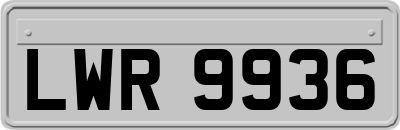 LWR9936