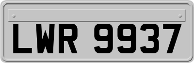 LWR9937