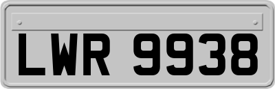 LWR9938