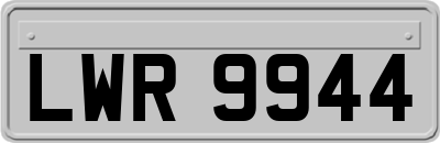 LWR9944