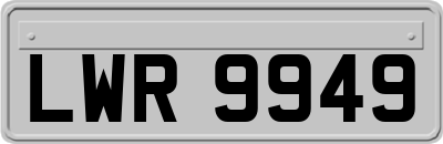 LWR9949