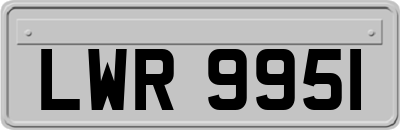 LWR9951