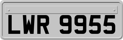 LWR9955