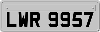 LWR9957