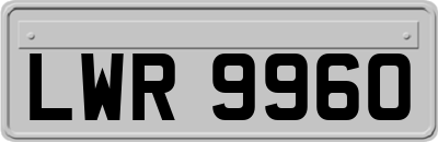 LWR9960