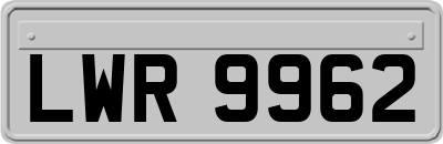 LWR9962