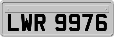 LWR9976