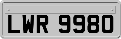 LWR9980