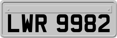 LWR9982