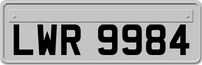 LWR9984