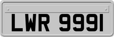 LWR9991