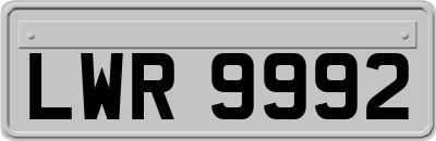 LWR9992