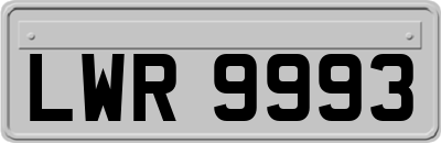 LWR9993