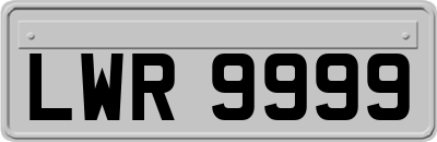 LWR9999